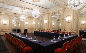 Hotel Le Plaza Brussels
